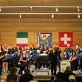 Concert d'automne, Bienne 22 novembre 2016