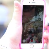 Braderie, Bienne 3 juillet 2016