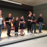 Audition des jeunes Concordia, 12 mai 2016