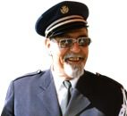 Roger Daverio