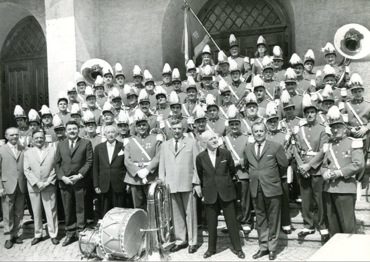 1967 - Eglise Sainte-Marie