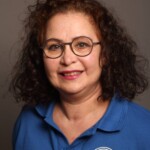 flûte, vice-présidente, webmasterin